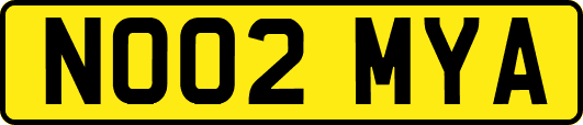 NO02MYA