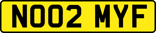 NO02MYF