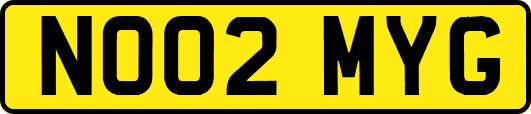 NO02MYG