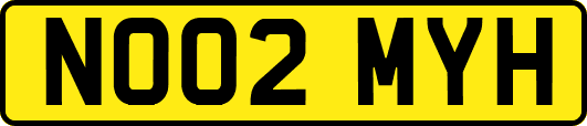 NO02MYH