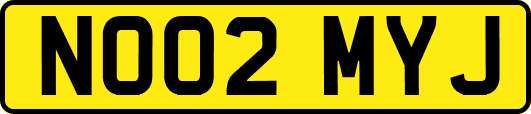 NO02MYJ