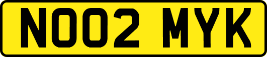 NO02MYK