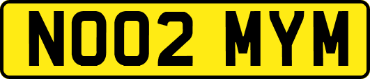 NO02MYM