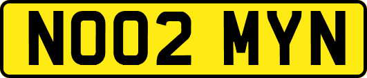 NO02MYN