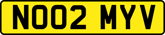 NO02MYV