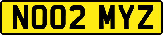 NO02MYZ