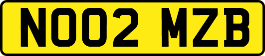 NO02MZB