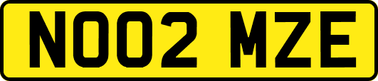 NO02MZE