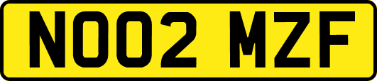 NO02MZF