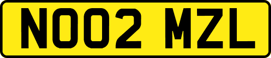 NO02MZL