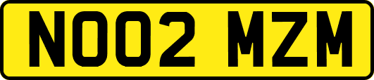 NO02MZM