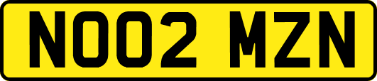 NO02MZN