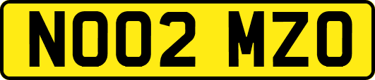 NO02MZO