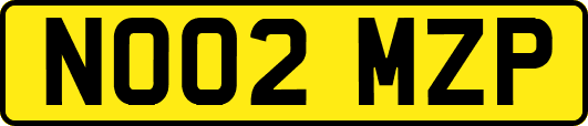 NO02MZP