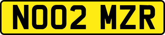 NO02MZR