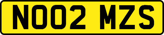 NO02MZS