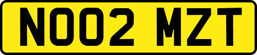 NO02MZT