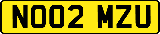NO02MZU