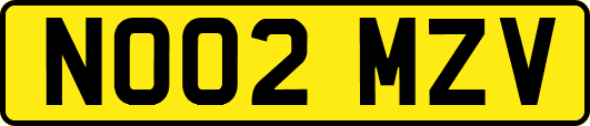 NO02MZV