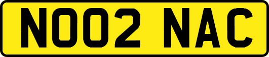 NO02NAC