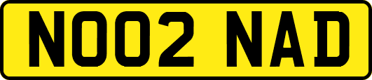 NO02NAD
