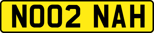 NO02NAH