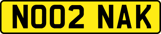NO02NAK