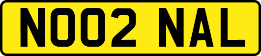 NO02NAL