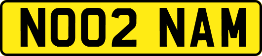 NO02NAM