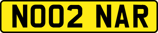 NO02NAR