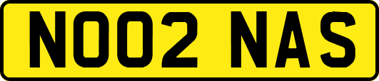 NO02NAS
