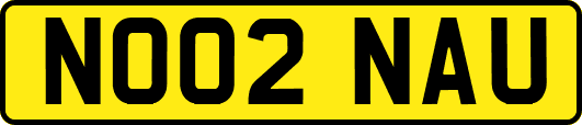 NO02NAU