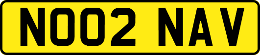 NO02NAV