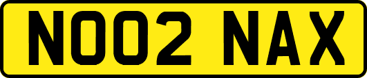 NO02NAX