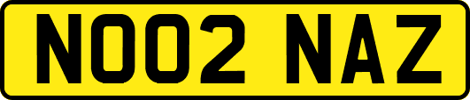 NO02NAZ