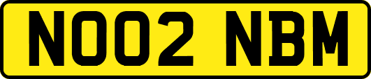 NO02NBM