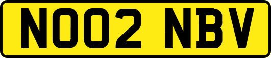 NO02NBV