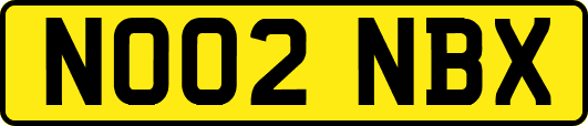 NO02NBX