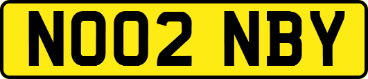 NO02NBY
