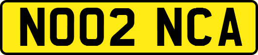 NO02NCA