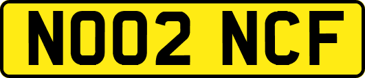 NO02NCF