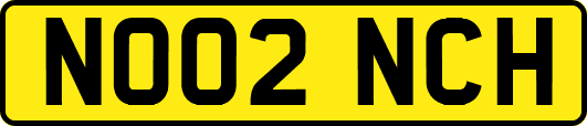 NO02NCH