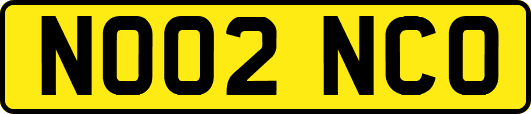NO02NCO