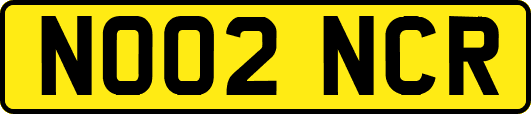 NO02NCR