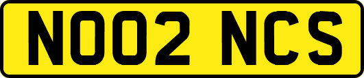 NO02NCS