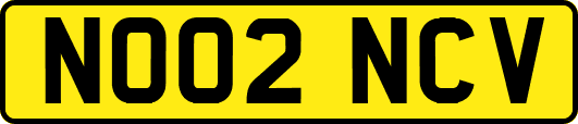 NO02NCV