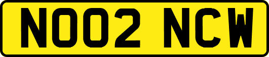 NO02NCW