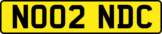 NO02NDC