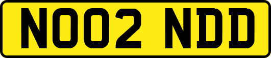 NO02NDD