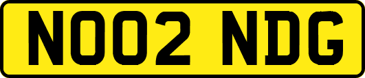 NO02NDG